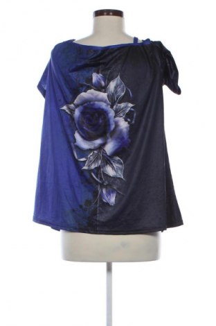 Damen Shirt Unbranded, Größe XXL, Farbe Mehrfarbig, Preis 13,99 €
