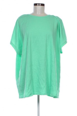 Damen Shirt Unbranded, Größe 3XL, Farbe Grün, Preis 13,99 €
