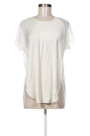 Bluzka damska Unbranded, Rozmiar S, Kolor ecru, Cena 43,68 zł