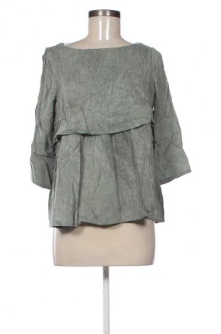 Bluză de femei Unbranded, Mărime M, Culoare Verde, Preț 50,37 Lei