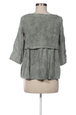 Bluză de femei Unbranded, Mărime M, Culoare Verde, Preț 50,37 Lei