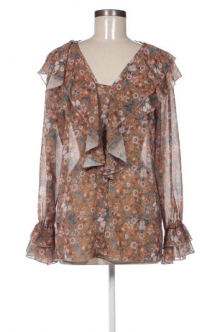 Bluză de femei Unbranded, Mărime L, Culoare Multicolor, Preț 81,28 Lei