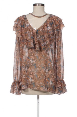 Bluză de femei Unbranded, Mărime L, Culoare Multicolor, Preț 81,28 Lei