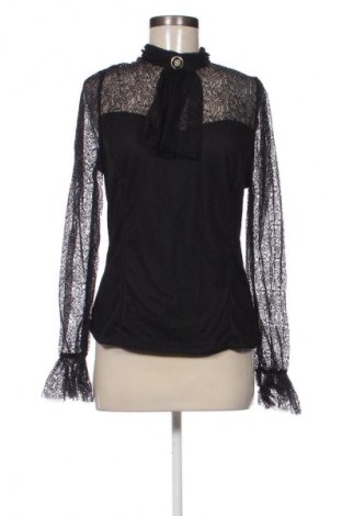 Bluză de femei Unbranded, Mărime M, Culoare Negru, Preț 95,00 Lei
