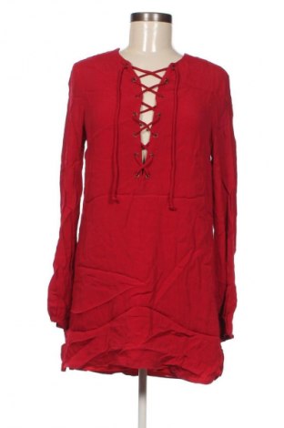 Damen Shirt Unbranded, Größe S, Farbe Rot, Preis € 13,99