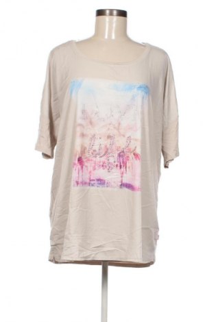 Damen Shirt Unbranded, Größe XL, Farbe Beige, Preis 13,99 €