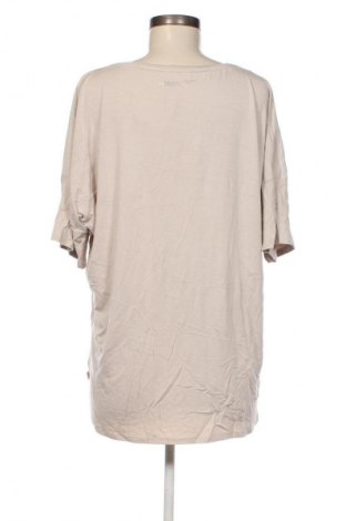 Damen Shirt Unbranded, Größe XL, Farbe Beige, Preis 13,99 €