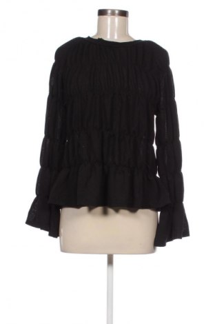 Bluzka damska Unbranded, Rozmiar L, Kolor Czarny, Cena 44,94 zł
