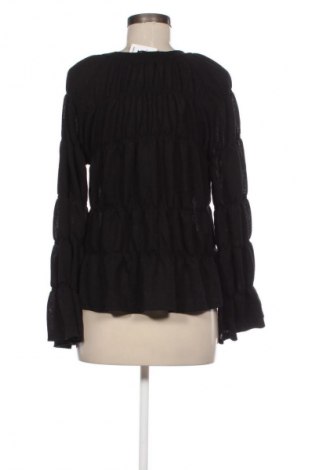 Bluzka damska Unbranded, Rozmiar L, Kolor Czarny, Cena 44,94 zł
