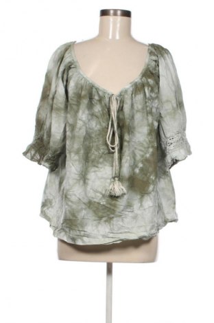 Bluză de femei Unbranded, Mărime XL, Culoare Multicolor, Preț 64,99 Lei