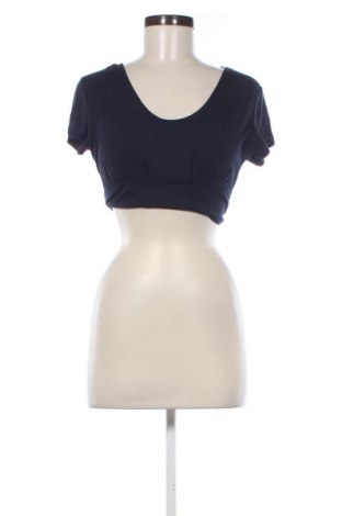 Bluză de femei Unbranded, Mărime M, Culoare Albastru, Preț 61,74 Lei