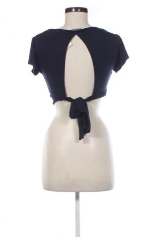 Bluză de femei Unbranded, Mărime M, Culoare Albastru, Preț 61,74 Lei