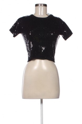 Bluză de femei Unbranded, Mărime S, Culoare Negru, Preț 50,00 Lei