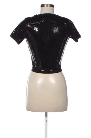 Bluză de femei Unbranded, Mărime S, Culoare Negru, Preț 50,00 Lei