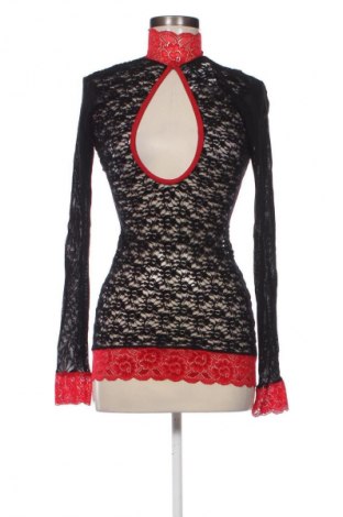 Damen Shirt Unbranded, Größe S, Farbe Schwarz, Preis 10,00 €