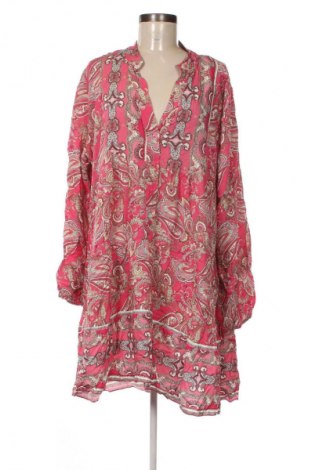 Damen Shirt Unbranded, Größe XXL, Farbe Mehrfarbig, Preis 13,99 €