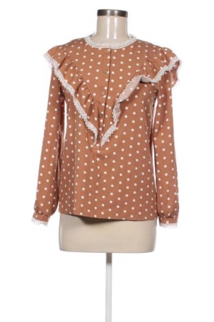 Damen Shirt Unbranded, Größe L, Farbe Mehrfarbig, Preis 9,79 €