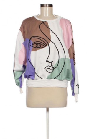 Bluzka damska Unbranded, Rozmiar M, Kolor Kolorowy, Cena 62,99 zł