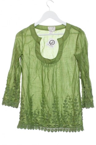 Damen Shirt Unbranded, Größe XS, Farbe Grün, Preis € 13,99