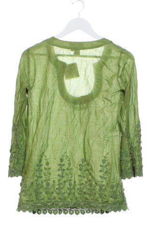 Damen Shirt Unbranded, Größe XS, Farbe Grün, Preis € 13,99