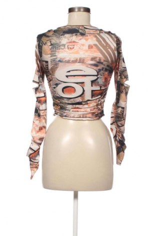 Damen Shirt Unbranded, Größe M, Farbe Mehrfarbig, Preis € 13,99