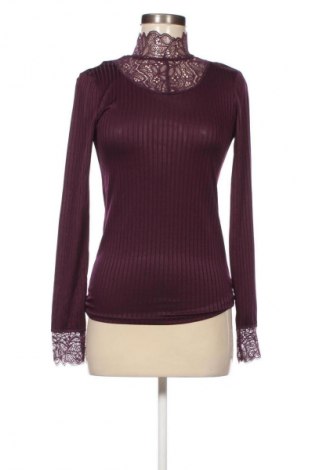 Damen Shirt Unbranded, Größe M, Farbe Lila, Preis 13,99 €