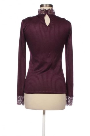 Damen Shirt Unbranded, Größe M, Farbe Lila, Preis 13,99 €