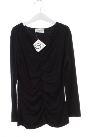 Damen Shirt Unbranded, Größe XS, Farbe Schwarz, Preis € 13,99