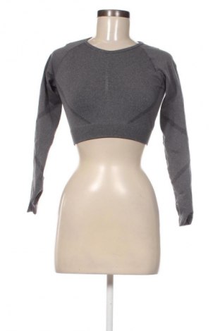Dámska blúza Unbranded, Veľkosť L, Farba Sivá, Cena  13,95 €