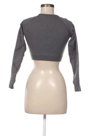 Dámska blúza Unbranded, Veľkosť L, Farba Sivá, Cena  13,95 €