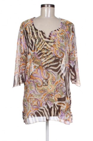 Bluză de femei Unbranded, Mărime XL, Culoare Multicolor, Preț 51,45 Lei