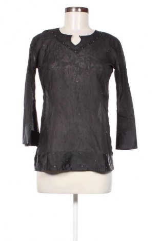 Bluză de femei Unbranded, Mărime M, Culoare Negru, Preț 51,45 Lei