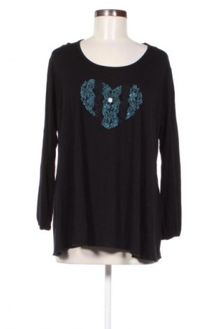 Damen Shirt Unbranded, Größe XL, Farbe Schwarz, Preis € 10,00