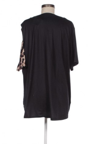 Damen Shirt Unbranded, Größe 4XL, Farbe Mehrfarbig, Preis € 9,72