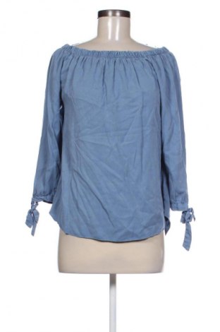 Damen Shirt Unbranded, Größe M, Farbe Blau, Preis 10,00 €