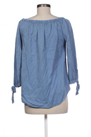 Damen Shirt Unbranded, Größe M, Farbe Blau, Preis 10,00 €