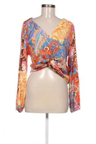 Damen Shirt Unbranded, Größe M, Farbe Mehrfarbig, Preis 10,00 €