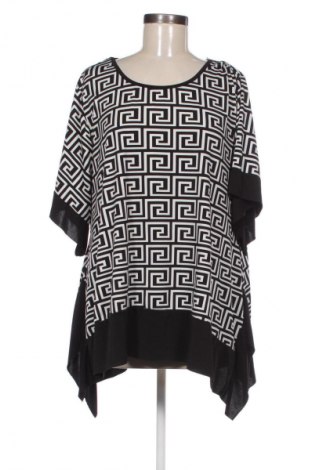 Damen Shirt Unbranded, Größe XXL, Farbe Mehrfarbig, Preis 9,72 €