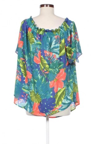 Damen Shirt Unbranded, Größe XL, Farbe Mehrfarbig, Preis € 10,00
