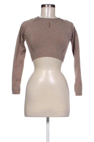 Damen Shirt Unbranded, Größe S, Farbe Braun, Preis € 12,00