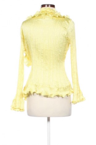 Damen Shirt Unbranded, Größe M, Farbe Gelb, Preis 10,11 €
