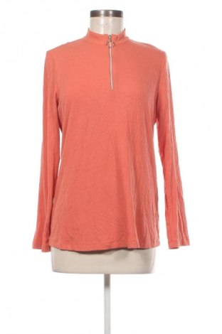 Damen Shirt Unbranded, Größe M, Farbe Orange, Preis 13,99 €
