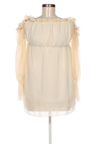 Damen Shirt Unbranded, Größe M, Farbe Ecru, Preis € 13,99