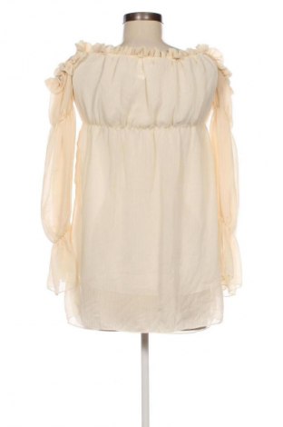 Damen Shirt Unbranded, Größe M, Farbe Ecru, Preis € 13,99