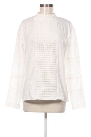 Γυναικεία μπλούζα Unbranded, Μέγεθος XXL, Χρώμα Λευκό, Τιμή 12,99 €