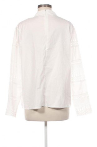 Γυναικεία μπλούζα Unbranded, Μέγεθος XXL, Χρώμα Λευκό, Τιμή 12,99 €