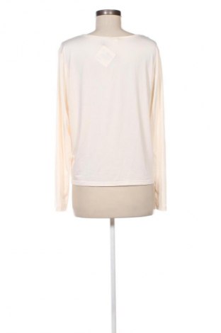 Bluzka damska Unbranded, Rozmiar L, Kolor ecru, Cena 62,99 zł