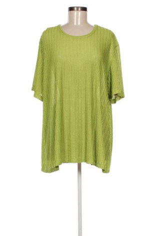 Damen Shirt Unbranded, Größe 3XL, Farbe Grün, Preis 13,99 €