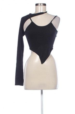Damen Shirt Unbranded, Größe XS, Farbe Schwarz, Preis € 16,52
