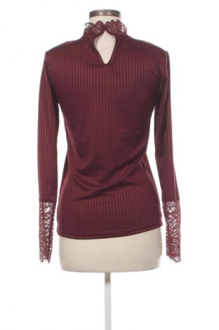 Bluză de femei Unbranded, Mărime M, Culoare Roșu, Preț 64,99 Lei